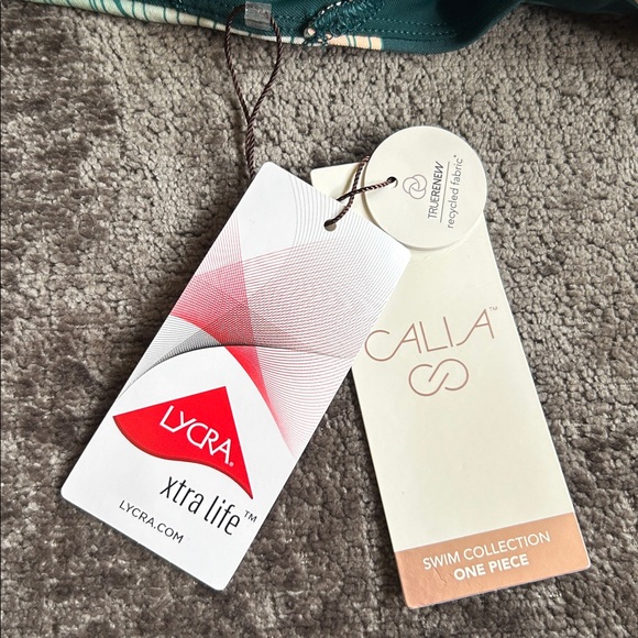 Calia Strappy Back One Piece 16 ⭐️ - Picture 6 of 14